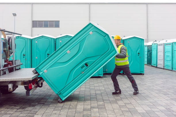Best Long-term porta potty rental  in Avalon, PA