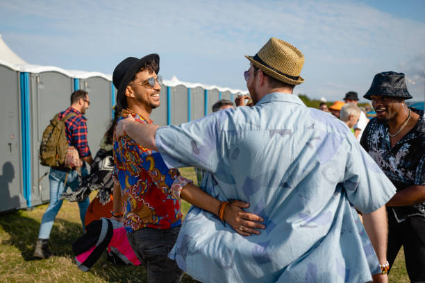Best Event porta potty rental  in Avalon, PA