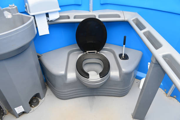 Best Luxury portable toilet rental  in Avalon, PA