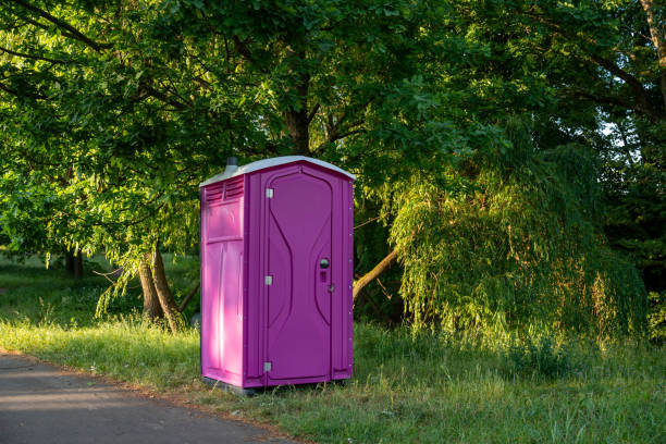 Best Porta potty rental for festivals  in Avalon, PA