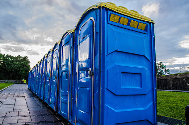 Portable Toilet Options We Offer in Avalon, PA